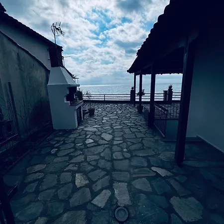 House On The