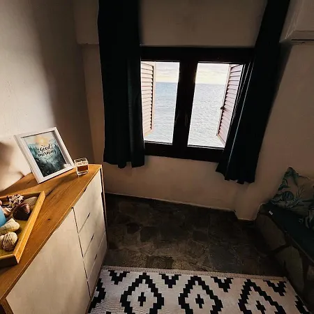 بيت للعطل House On The مولا كاليفا
