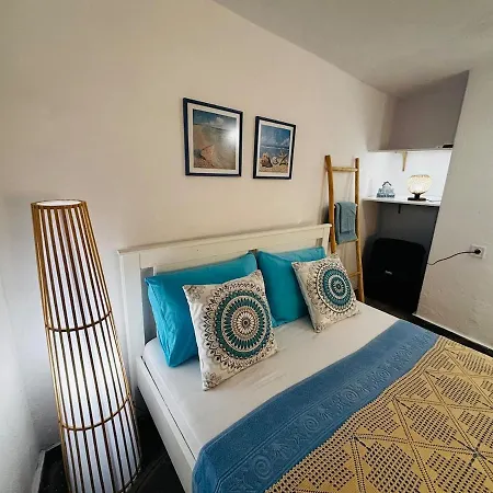 House On The بيت للعطل مولا كاليفا