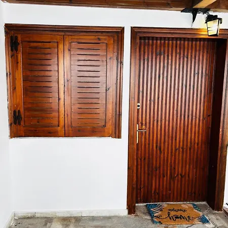 Сasa de vacaciones House On The