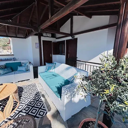 House On The بيت للعطل مولا كاليفا